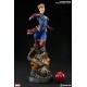 Marvel Premium Format Figure 1/4 Captain Marvel 58 cm